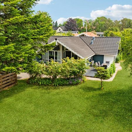 Nice Home In Slagelse With Sauna Eksteriør billede