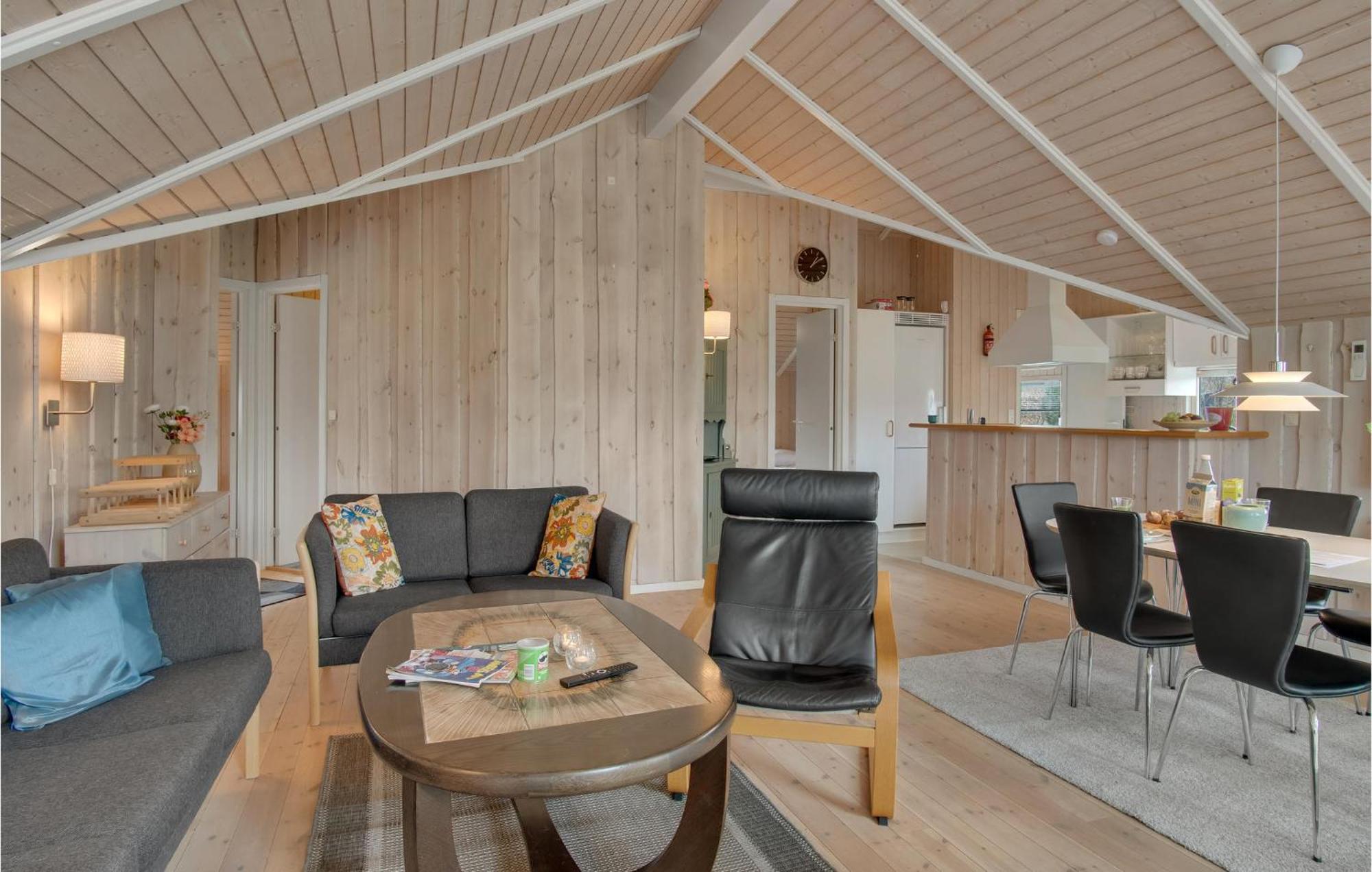 Nice Home In Slagelse With Sauna Eksteriør billede