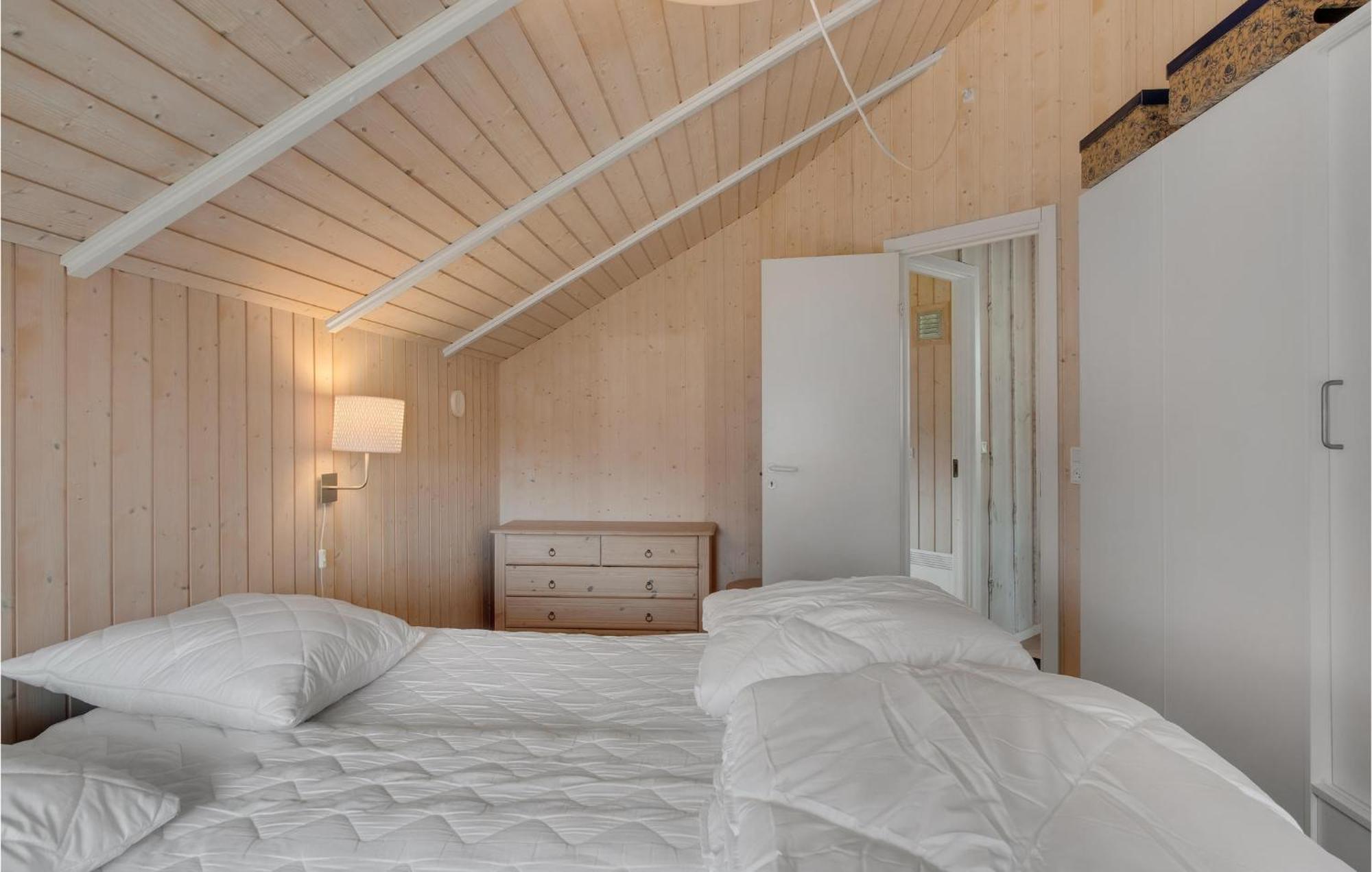 Nice Home In Slagelse With Sauna Eksteriør billede