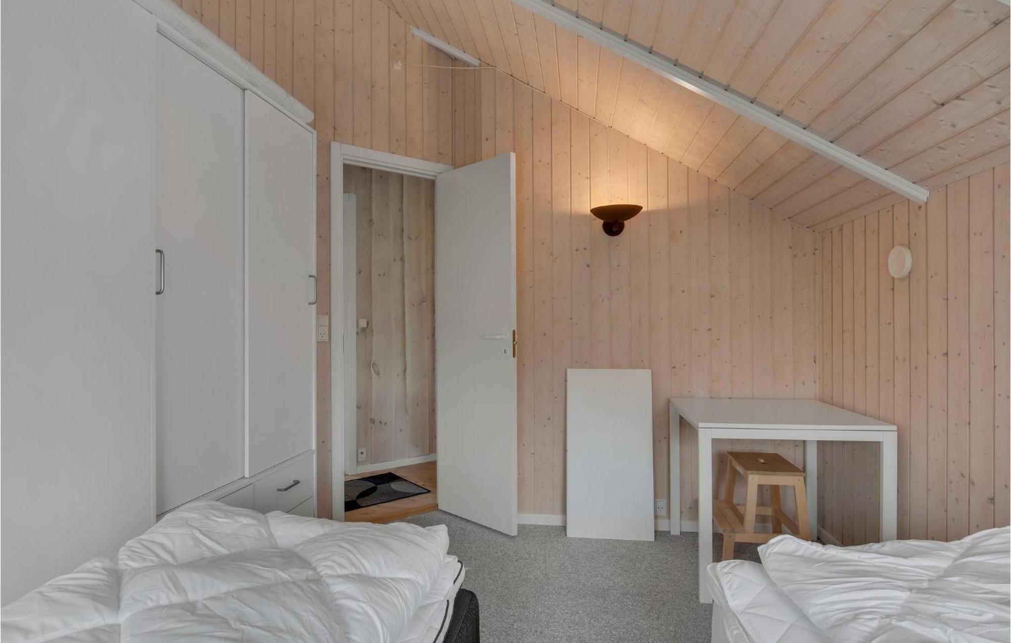 Nice Home In Slagelse With Sauna Eksteriør billede
