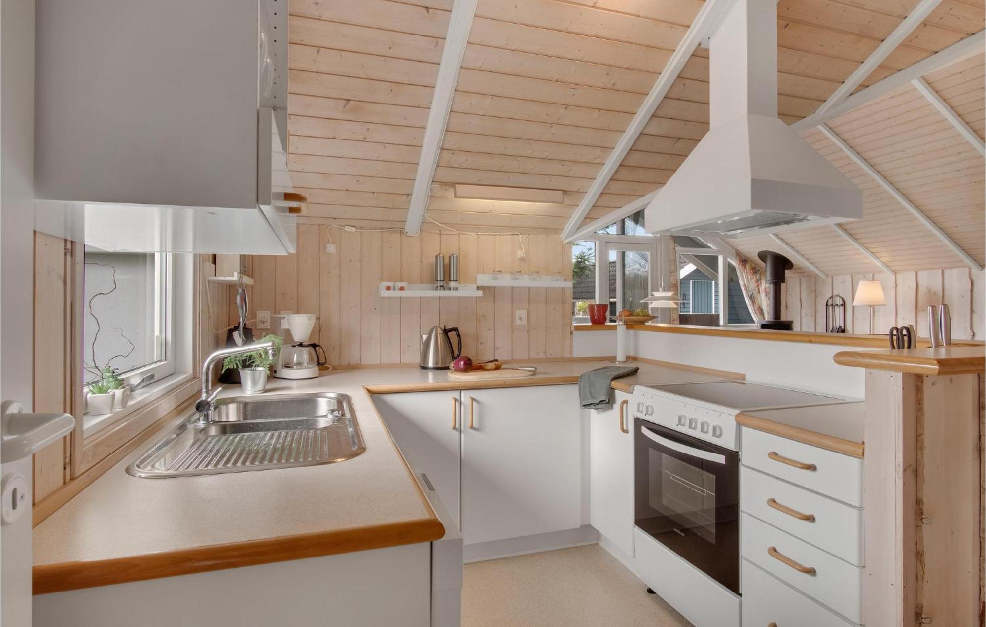 Nice Home In Slagelse With Sauna Eksteriør billede