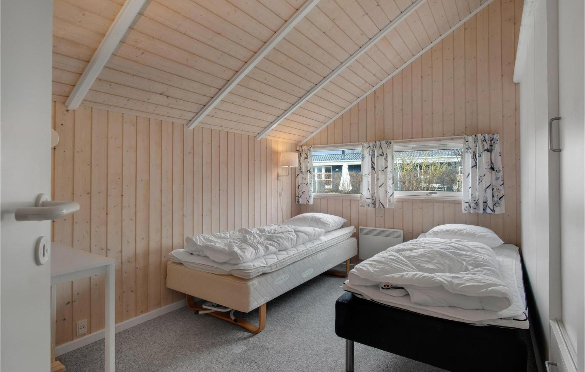 Nice Home In Slagelse With Sauna Eksteriør billede