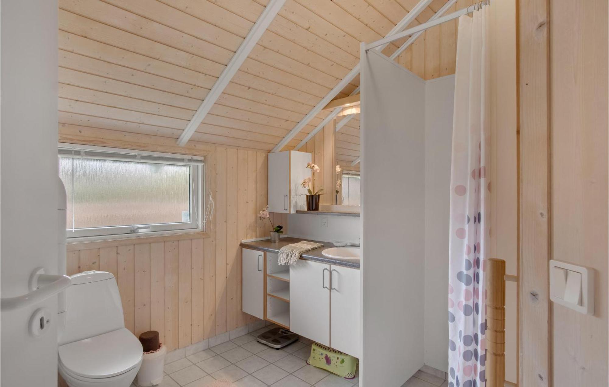 Nice Home In Slagelse With Sauna Værelse billede