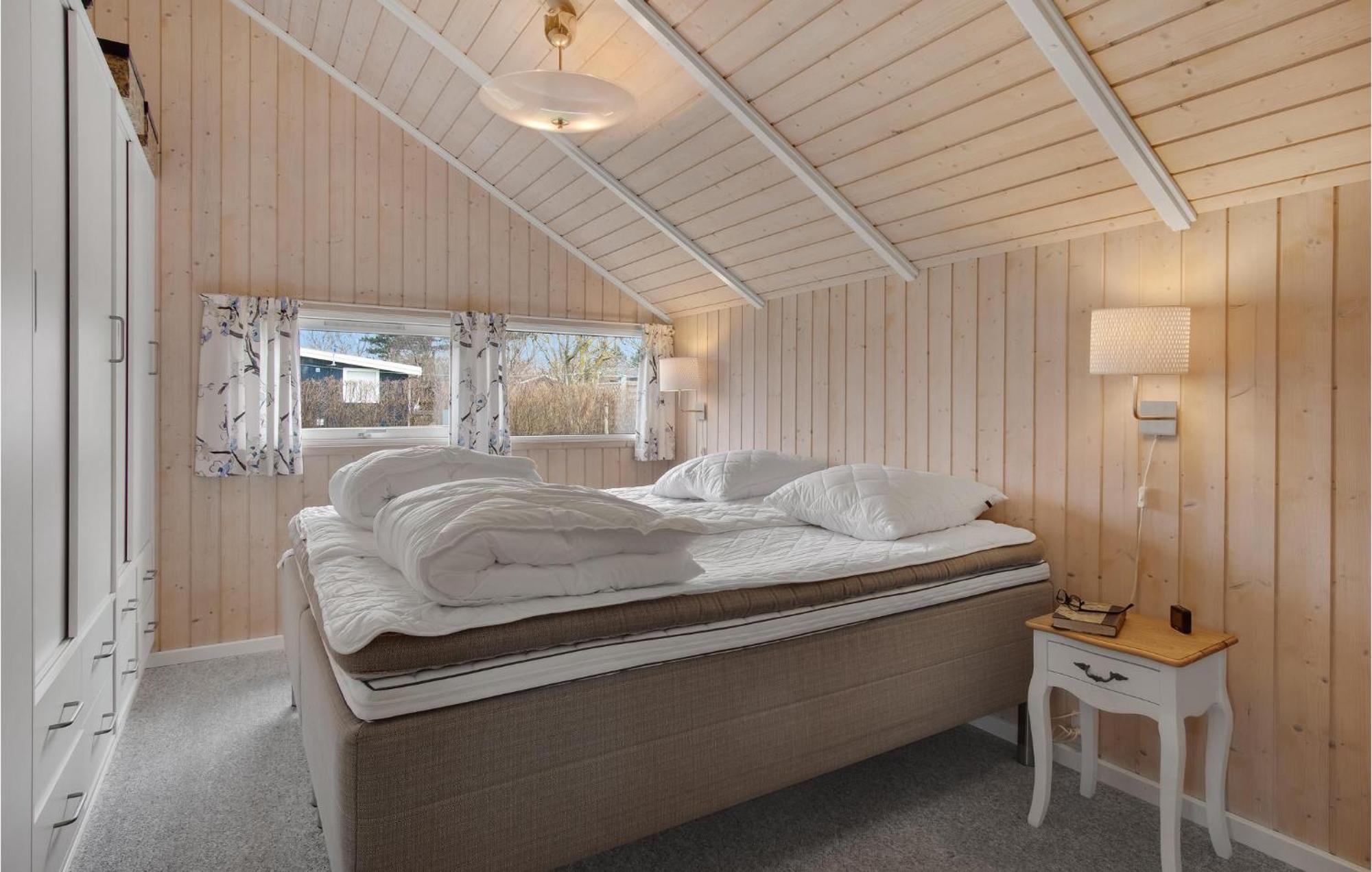 Nice Home In Slagelse With Sauna Eksteriør billede